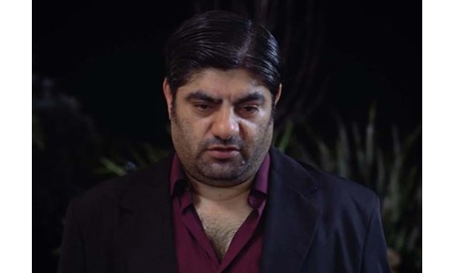 KOLPAÇİNO'NUN YILDIZI YAŞAMINI YİTİRDİ