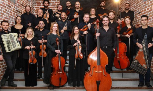 DASDAS'TA KLASİK MÜZİK KONSERLERİ BAŞLIYOR