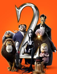 ADDAMS AİLESİ 2