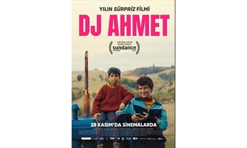 DJ AHMET