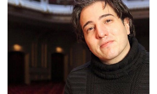 FAZIL SAY'DAN EKREM İMAMOĞLU'NA MEKTUP