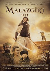 MALAZGİRT 1071: BİZANS'IN KIYAMETİ