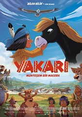 YAKARİ: MUHTEŞEM BİR MACERA
