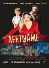 AFETNAME