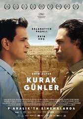 KURAK GÜNLER