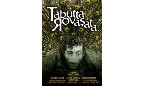TABUTTA RÖVAŞATA MÜZİKLERİNİN ESRARLI ÖYKÜSÜ