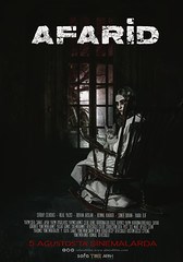 AFARİD
