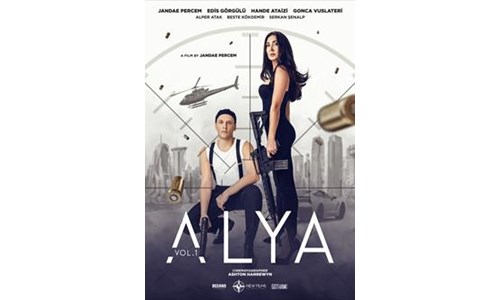 ALYA