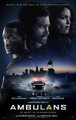 AMBULANS