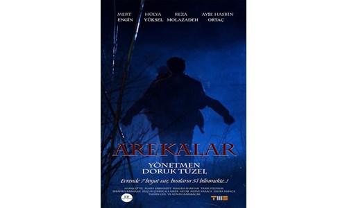 AREKALAR