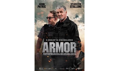ARMOR