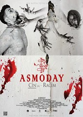 ASMODAY: CİN-ÜR RACİM