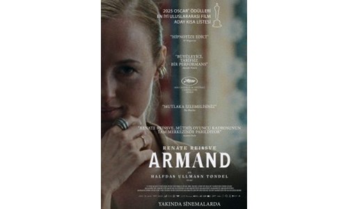 ARMAND