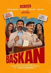 BAŞKAN