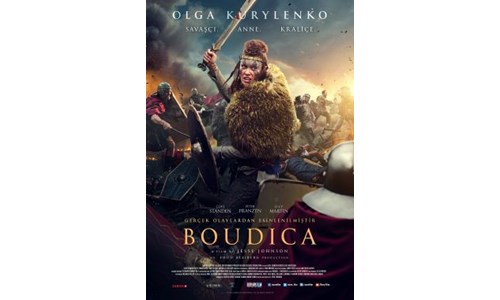 BOUDICA