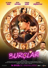 BURÇLAR