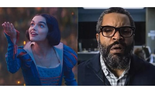 HOLLYWOOD'DA EN KÖTÜLERE VERİLEN 46. ALTIN AHUDUDU ÖDÜLLERİ ADAYLARI AÇIKLANDI!