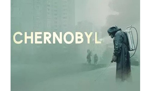 CHERNOBYL DİZİSİ YENİDEN GÜNDEMDE
