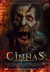 CİNNAS