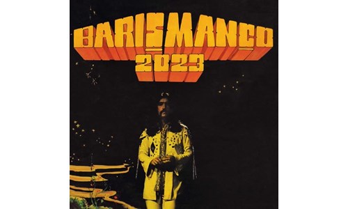 BARIŞ MANÇO-KURTALAN EKSPRES'İN '2023'Ü YENİDEN PLAĞA BASILDI