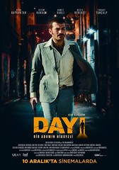 DAYI: BİR ADAMIN HİKAYESİ