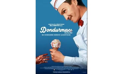 DONDURMACI