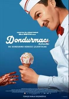 DONDURMACI