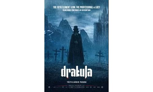 DRAKULA