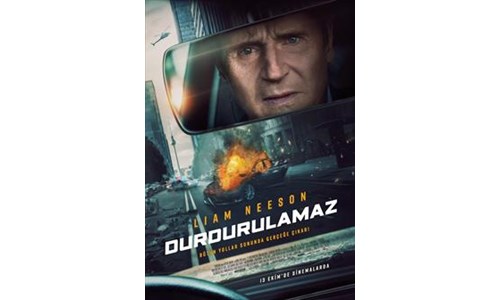 DURDURULAMAZ