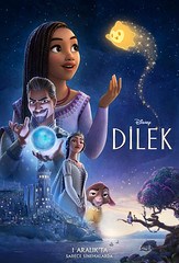 DİLEK