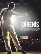 DİRENİŞ