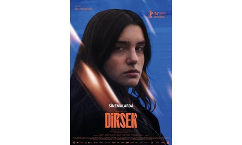 DİRSEK