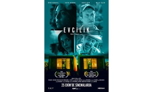 EVCİLİK