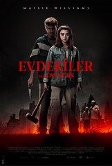 EVDEKİLER
