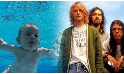 1990'LARIN EN İYİ GRUNGE ALBÜMLERİ