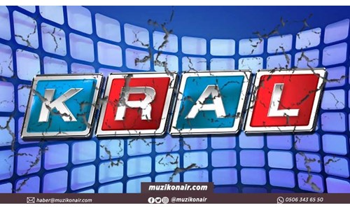 KRAL TV SÜRPRİZİ!
