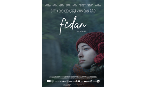 FİDAN