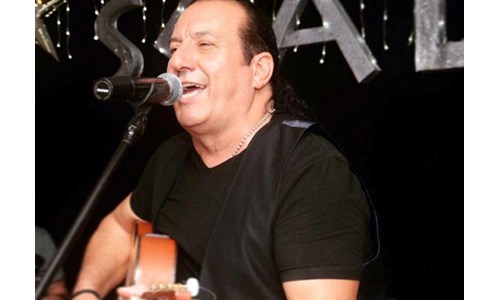 'RUM TAVERNASI'NIN MÜSTESNA İSMİ