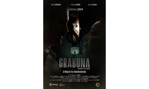 GRABUNA