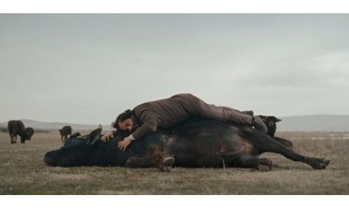 BANU SIVACI'NIN GÜNYÜZÜ FİLMİ BERLİN'İN FORUM BÖLÜMÜNE SEÇİLDİ