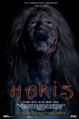 HARİS