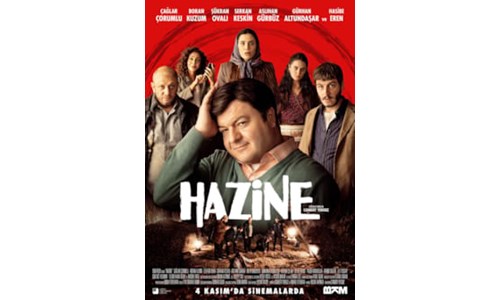 HAZİNE