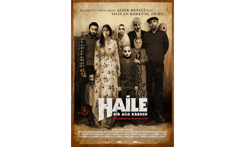 HAİLE: BİR AİLE KABUSU