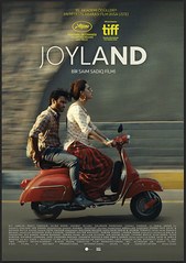 JOYLAND