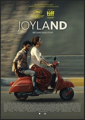 JOYLAND