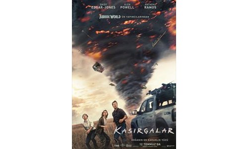 KASIRGALAR