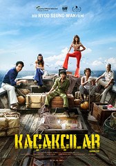 KAÇAKÇILAR