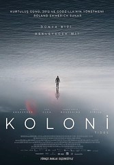 KOLONİ