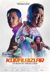 KURALSIZLAR