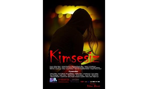 KİMSESİZ